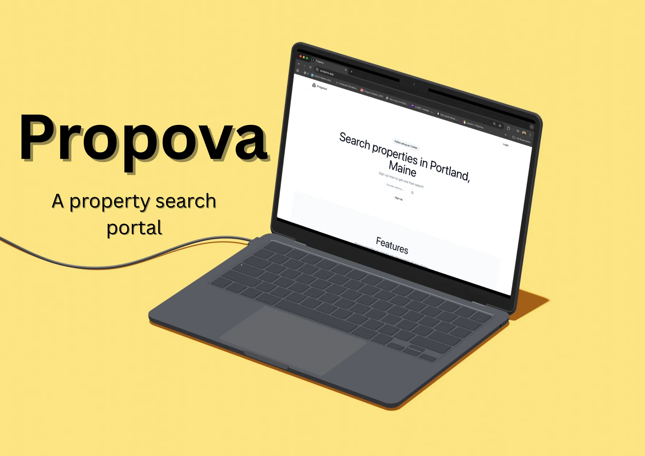 Propova